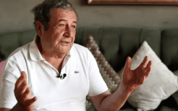 Tarık Papuççuoğlu