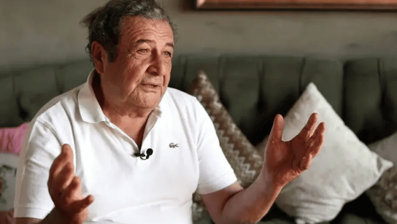 Tarık Papuççuoğlu