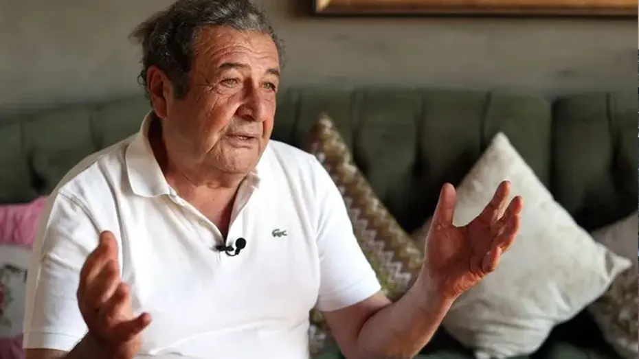 Tarık Papuççuoğlu