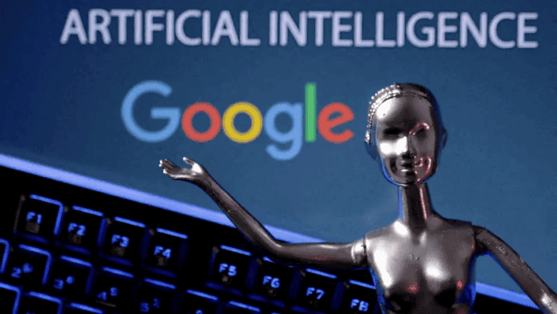 Google Yapay Zeka Stratejisi