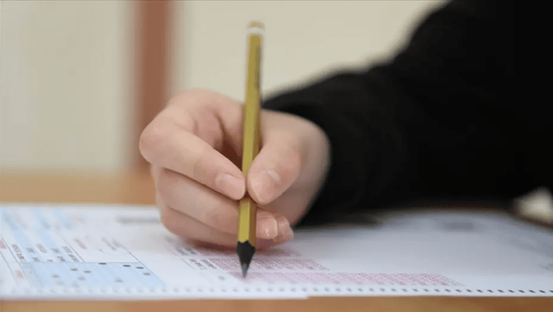 DGS eğitim bilgisi onayı