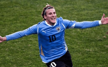 Diego Forlan