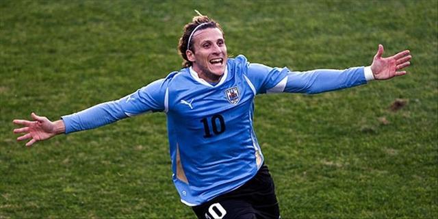 Diego Forlan