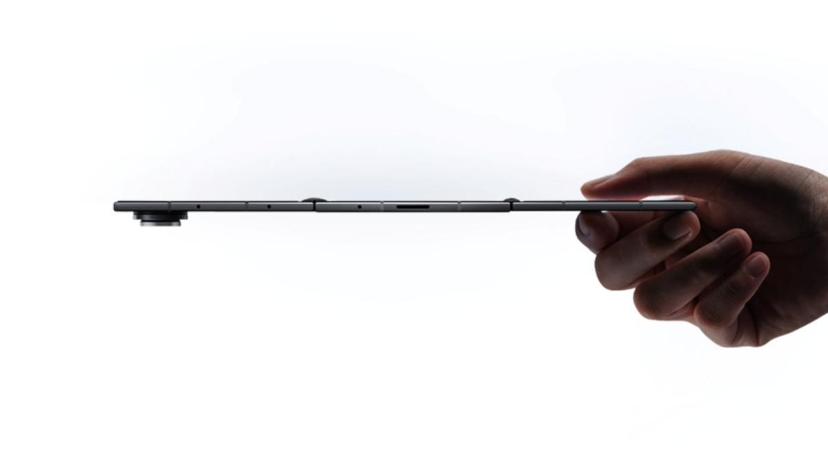 Galaxy Z TriFold
