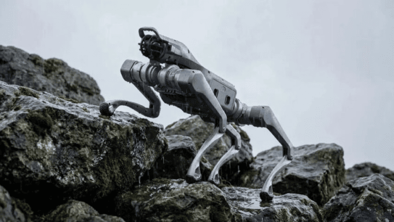 Robot Teknolojisi Haberleri