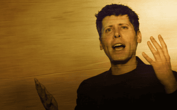 Sam Altman