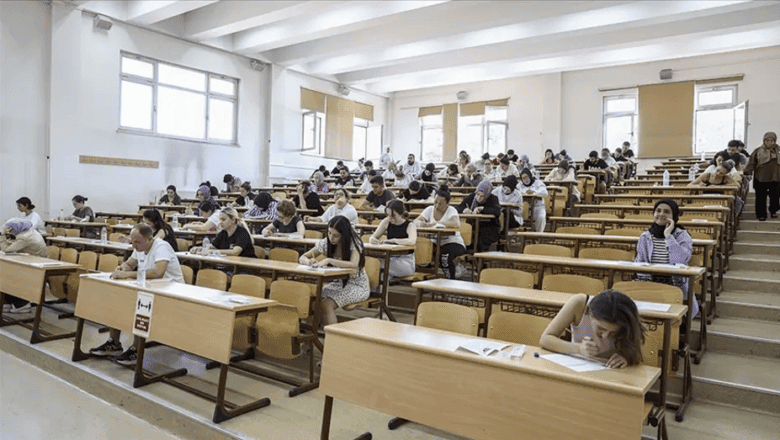 KPSS Ön Lisans Başvuru