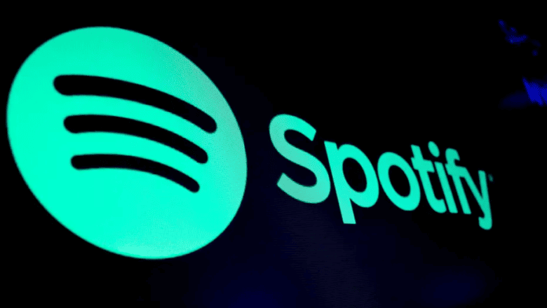 Spotify erişim sorunu