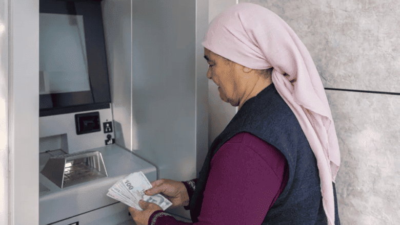 Emekli Maaşı Ödeme Tarihleri