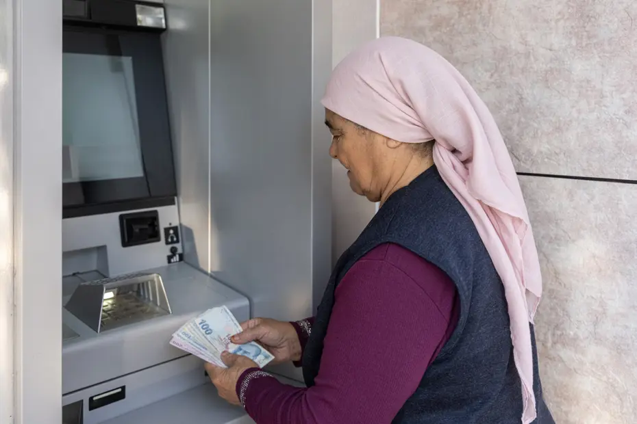 Emekli Maaşı Ödeme Tarihleri