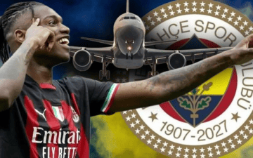 Fenerbahçe Transfer