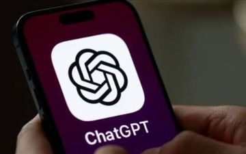 ChatGPT çöktü