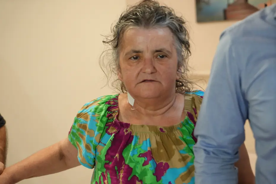 göbek fıtığı komplikasyonu