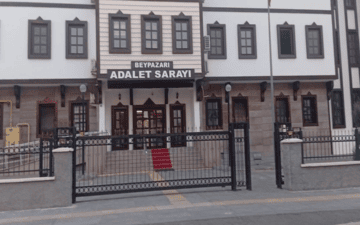 Ankara cinayet haberi