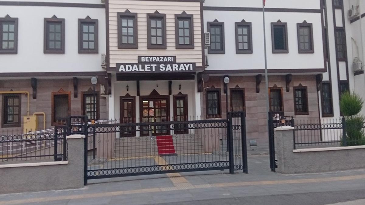 Ankara cinayet haberi