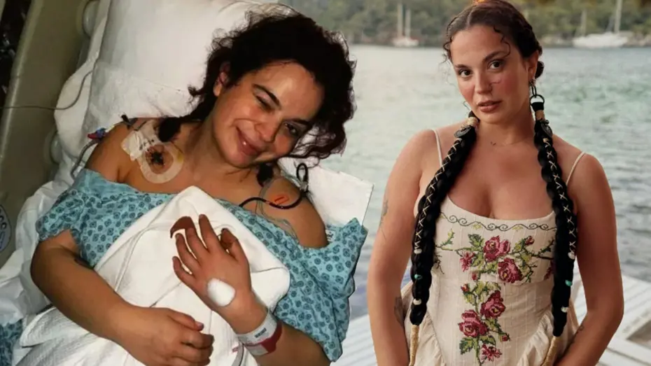 Aslı Bekiroğlu Ameliyat