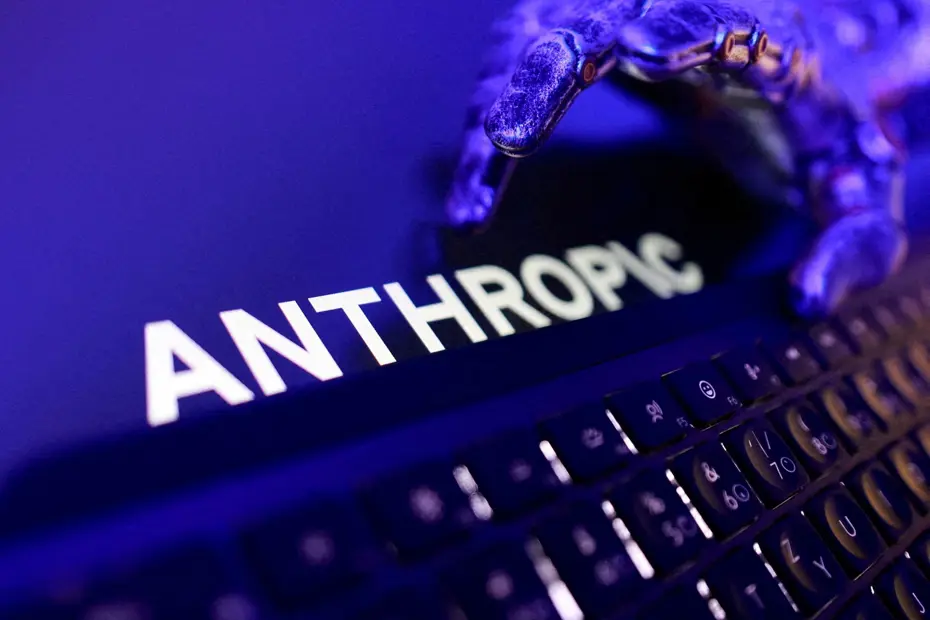 Anthropic CEO'su