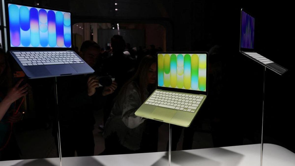 MacBook Neo 2 Özellikleri