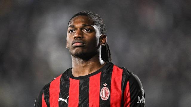 Rafael Leao Transferi