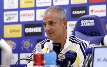 İsmail Kartal açıklamaları