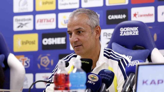 İsmail Kartal açıklamaları