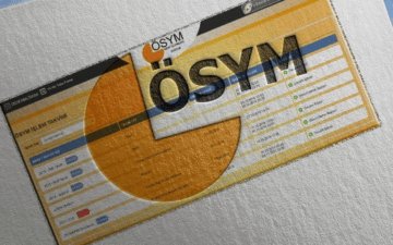 KPSS ön lisans başvuruları