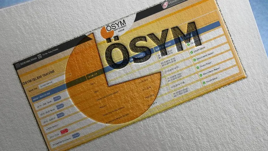 KPSS ön lisans başvuruları