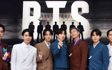 BTS Grammy Boykotu