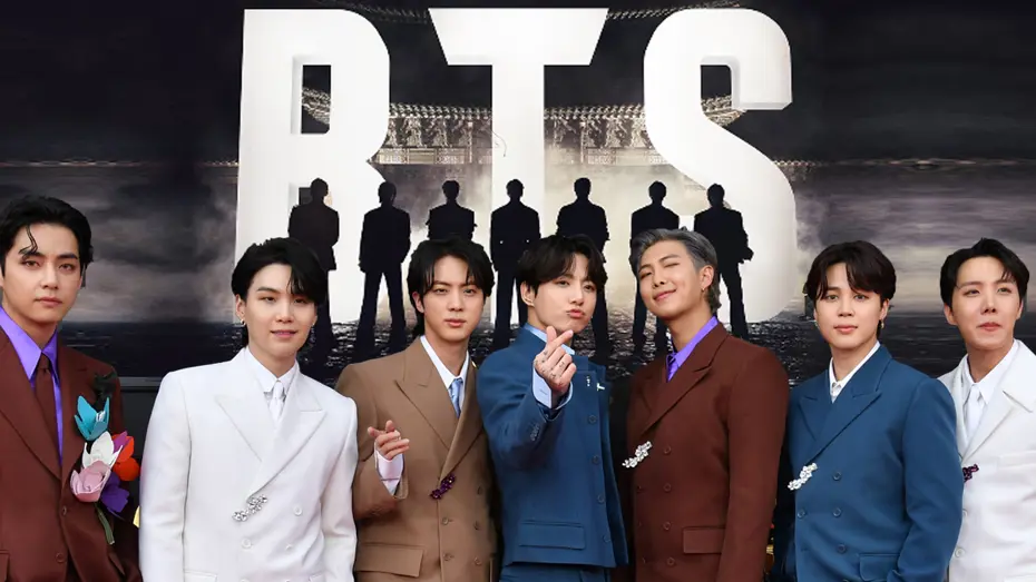 BTS Grammy Boykotu