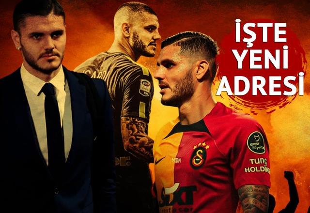 ** Icardi Transfer Haberleri