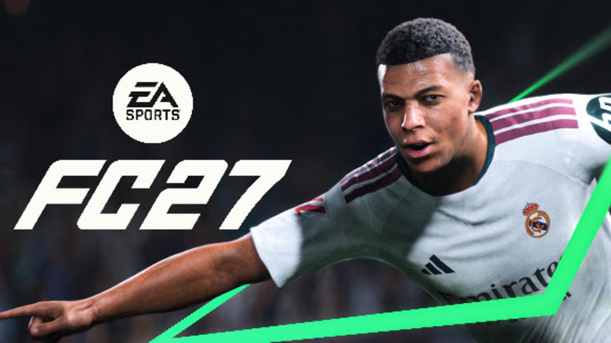 FC 27 oynanış fragmanı