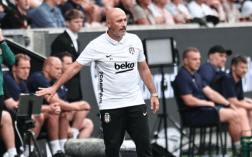 Beşiktaş Avrupa Ligi