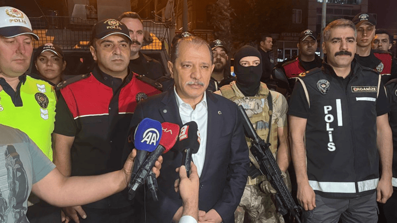 Organize Suç Örgütleri