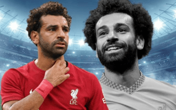 Muhammed Salah Transfer