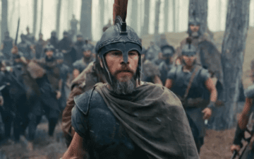 Assassin's Creed Odyssey