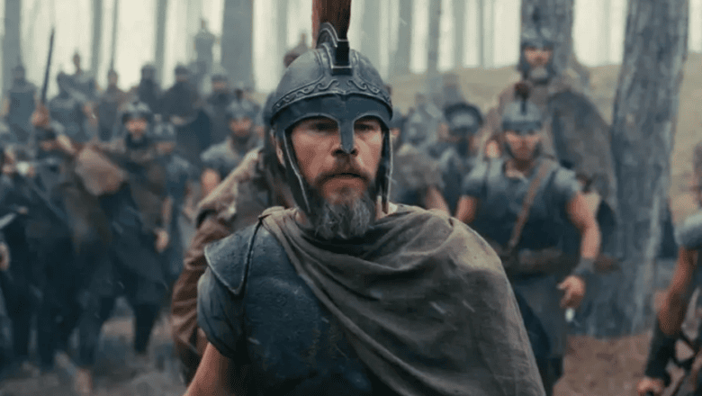 Assassin's Creed Odyssey