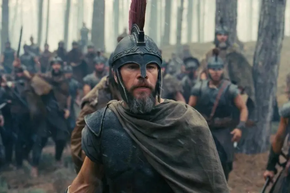 Assassin's Creed Odyssey