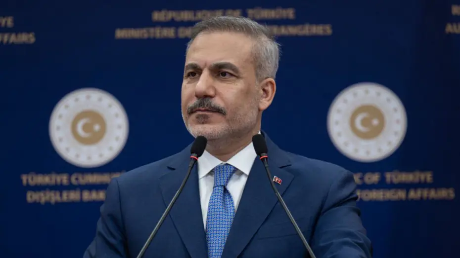 Fidan Bin Ferhan Görüşmesi