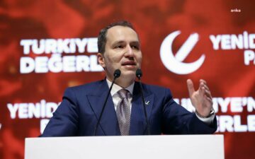 gazilerin haklı talepleri