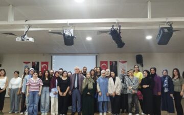 YKS kursları