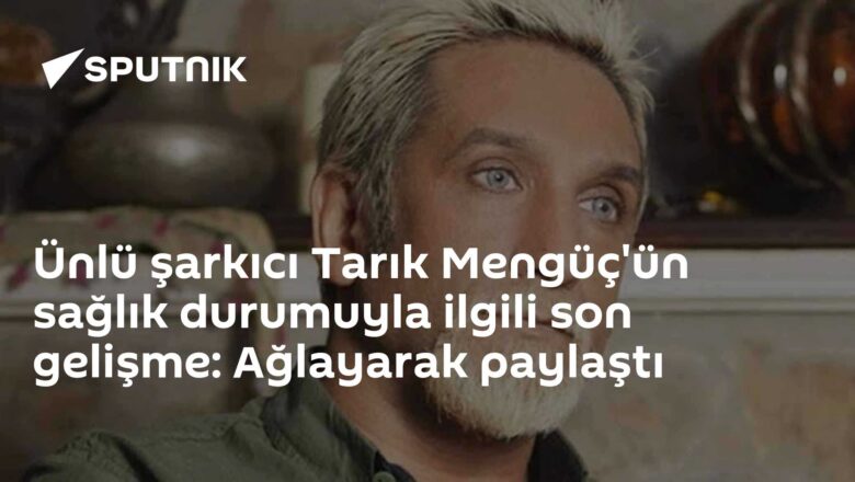 Tarık Mengüç patoloji