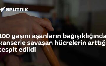 kanserle mücadele eden hücreler