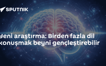 çok dilli konuşma