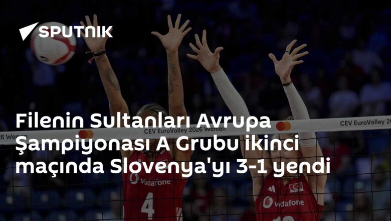 Sultanlar