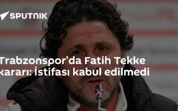 Fatih Tekke