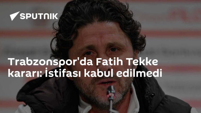 Fatih Tekke