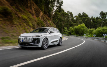 Q6 e-tron