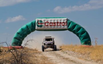 Castrol