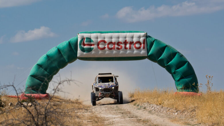 Castrol