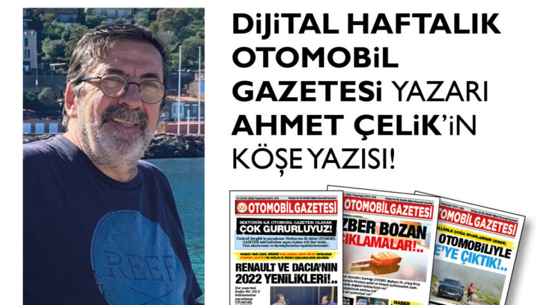 otomotiv pazar
